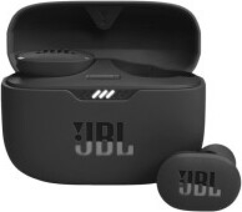 - Tune 130NC - True Wireless Noise cancelling Earbuds