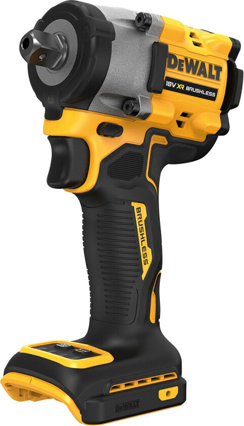 Dewalt DCF922NT-XJ Muttertrekker uten batteri og lader