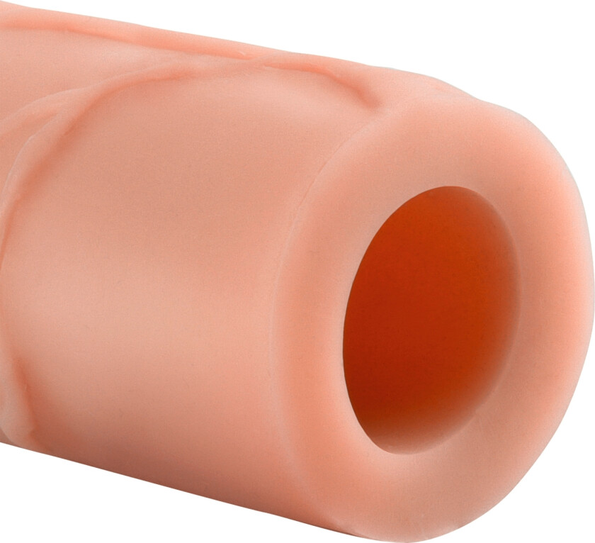Mega 2 Extension 5 cm - Beige