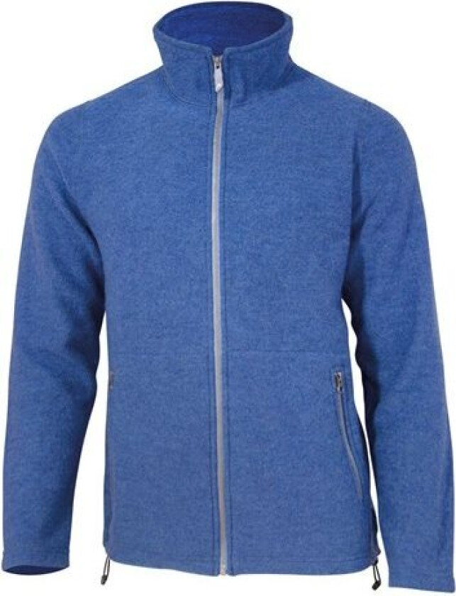 Men's Bruno Full Zip S, Jeans