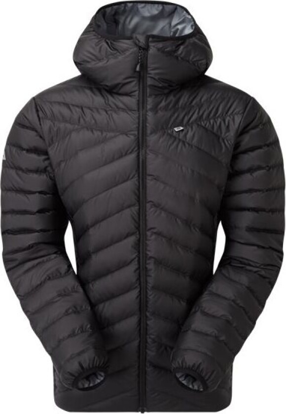 Earthrise Hooded Wmns Jacket