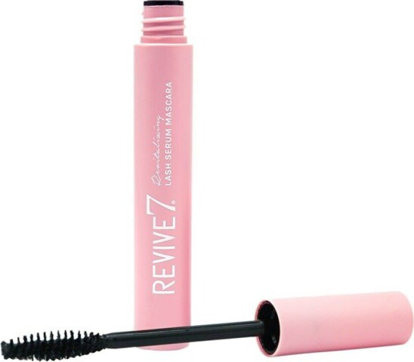 Revive7 - Revitalizing Lash Serum Mascara 6 ml