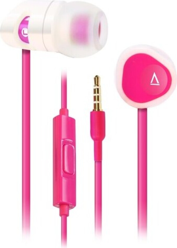 - MA200 Noise-Isolating Earphones