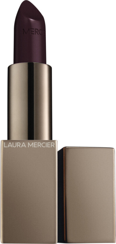 Rouge Essentiel Silky Crème Lipstick 295 Plum Noire