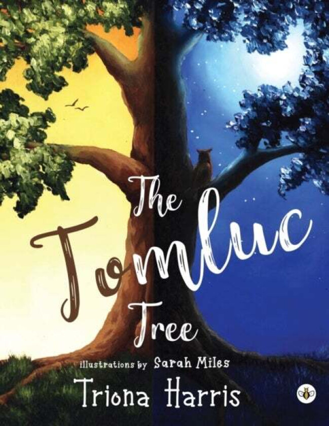 The Tomluc Tree av Triona Harris