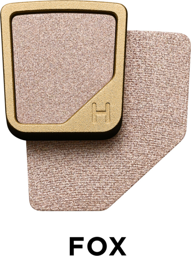 Curator Eyeshadow Fox