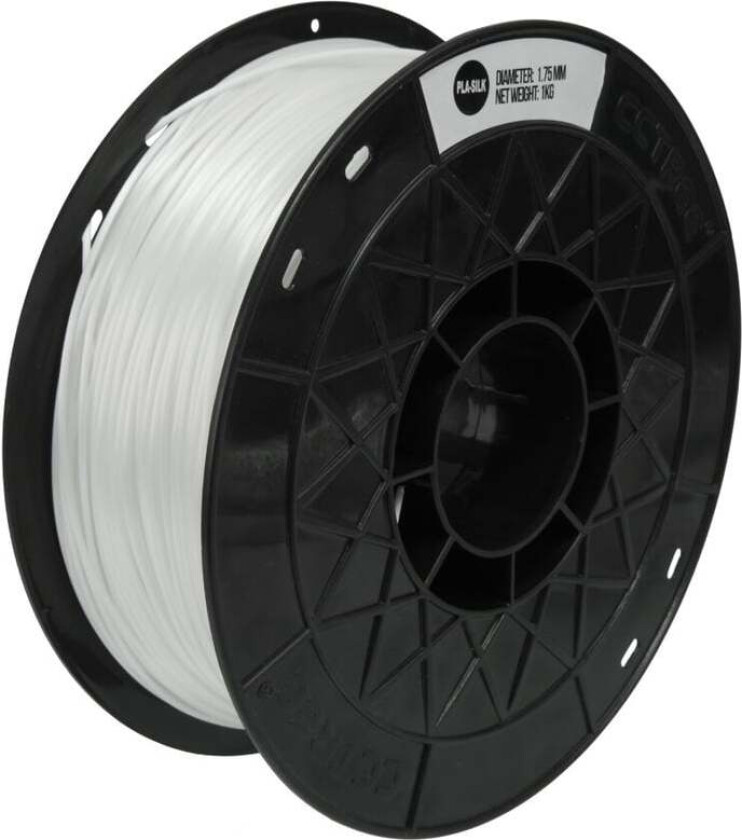 - Silk PLA 1.75 mm 1 kg - Filament For FDM Printers