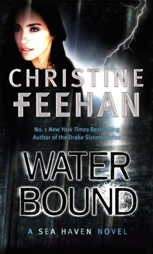 Water Bound av Christine Feehan