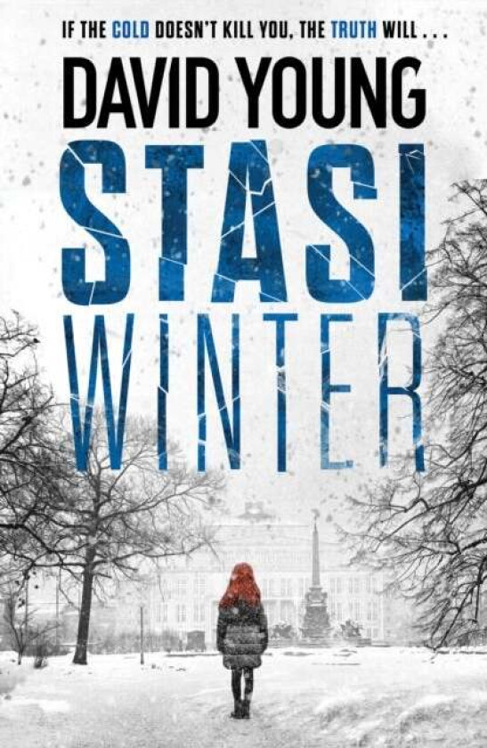 Stasi Winter av David Young