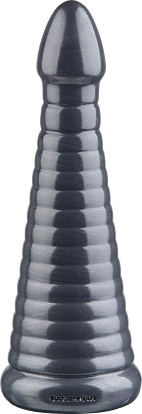 Rockeye Buttplug 28 cm - Grå