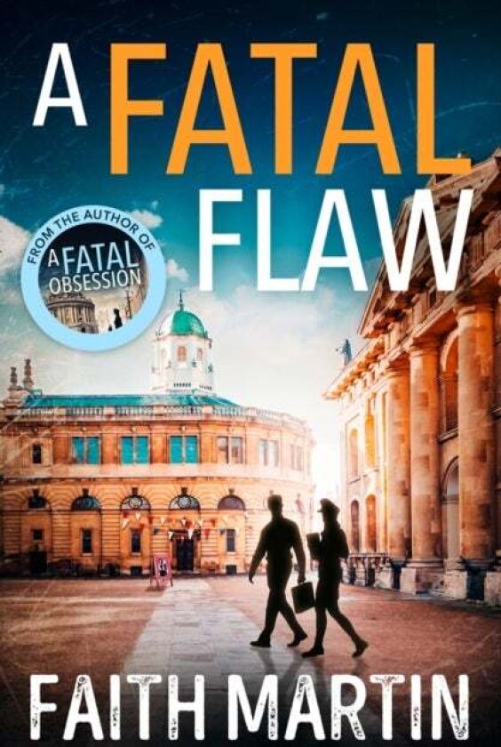 A Fatal Flaw av Faith Martin