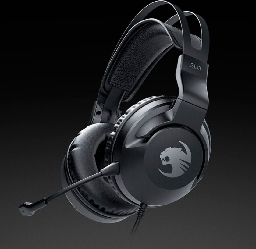 Roccat Elo X Stereo Headset