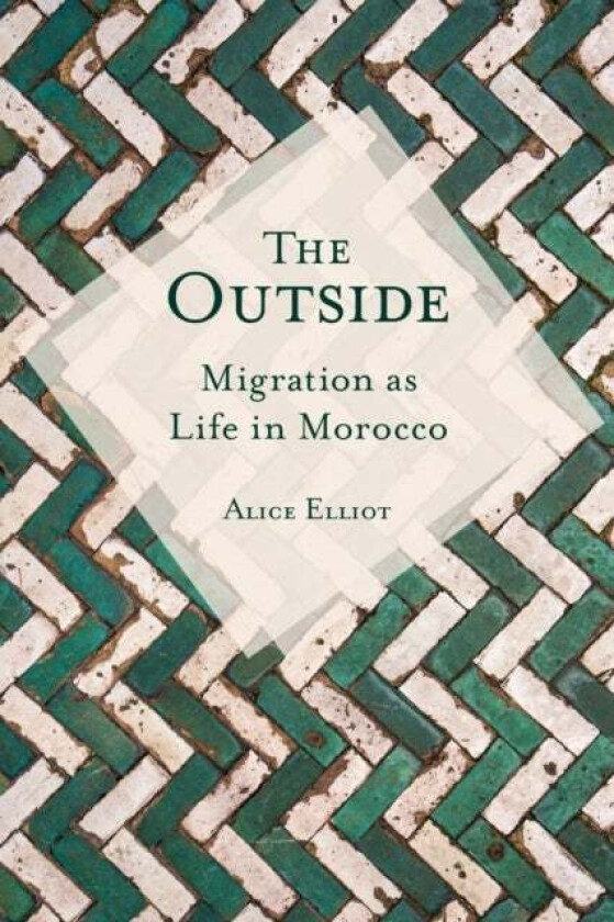 The Outside av Alice Elliot