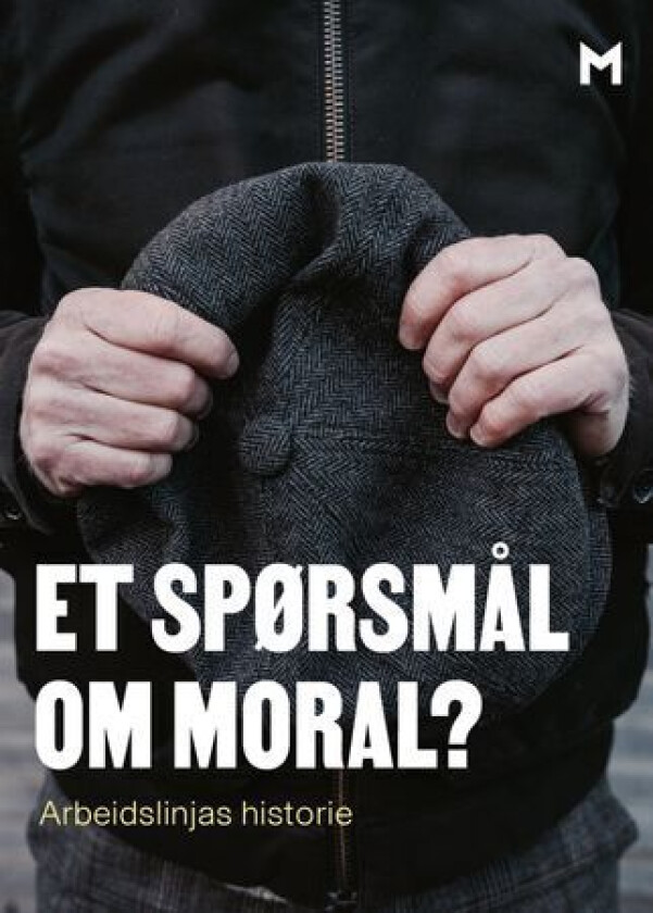 Et spørsmål om moral? av Emil Øversveen