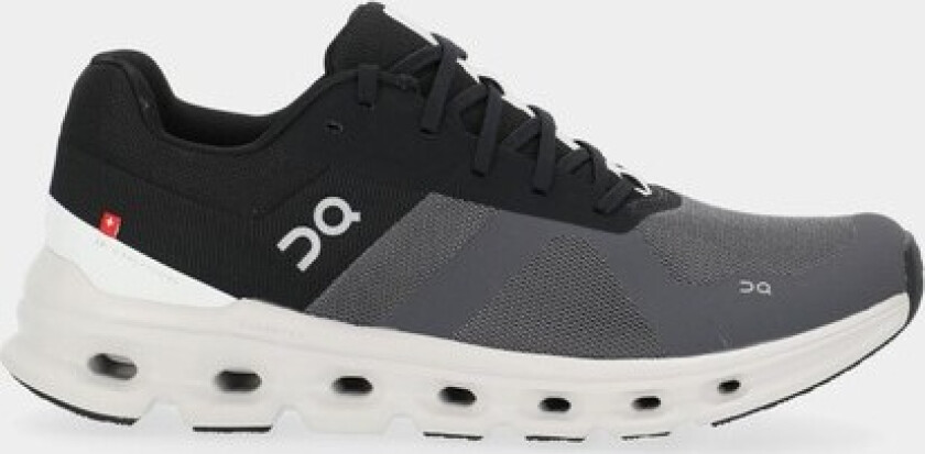 Cloudrunner Herre Eclipse Frost 45