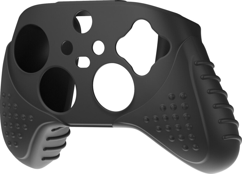 Xbox Protective Silicone Skin (Black)