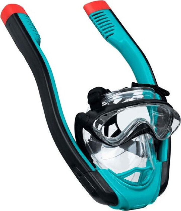 Flowtech Snorkel Mask L/XL