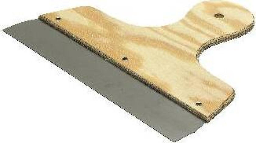 Bilde av Bredsparkel tre 400 mm 642040