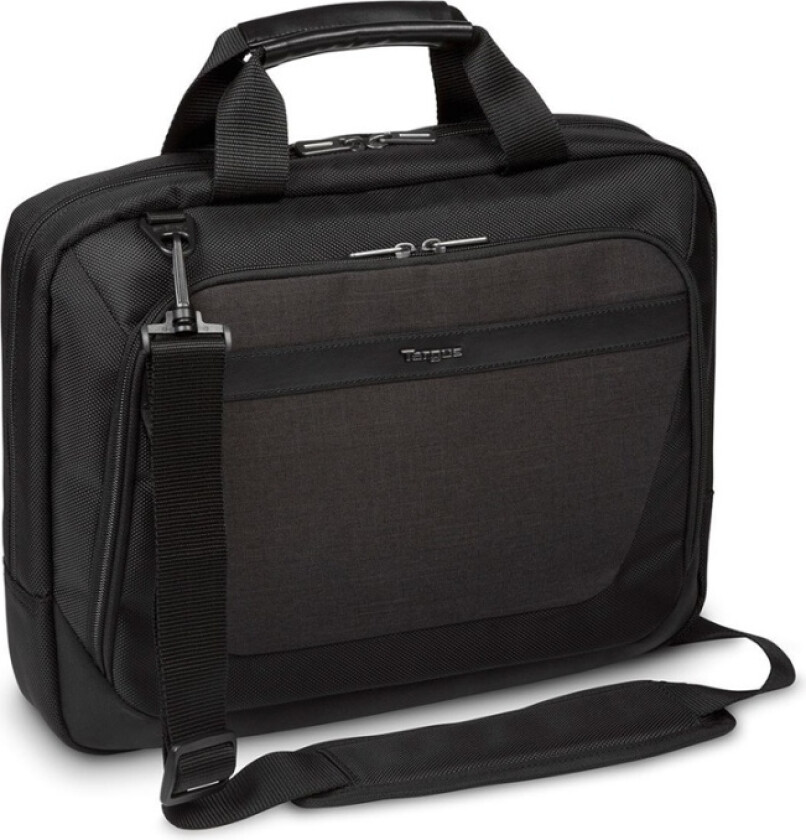 Citysmart Slimline 12" - 14", 14" Polyester, Polyuretan
