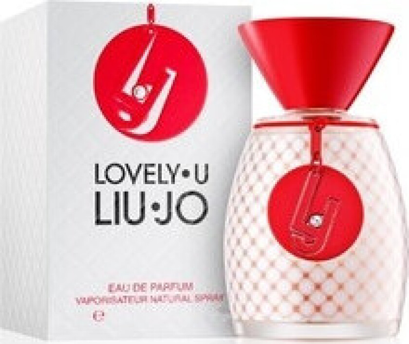 Lovely You Edp 100ml