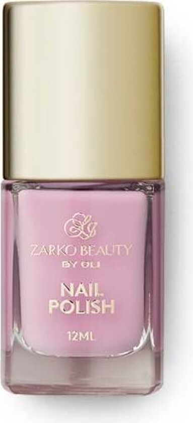 - Nail Polish Violet