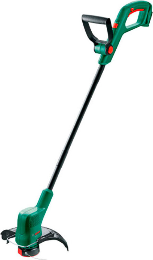Bosch - BATTERY GRASS TRIMMER EASY 26CM SOLO