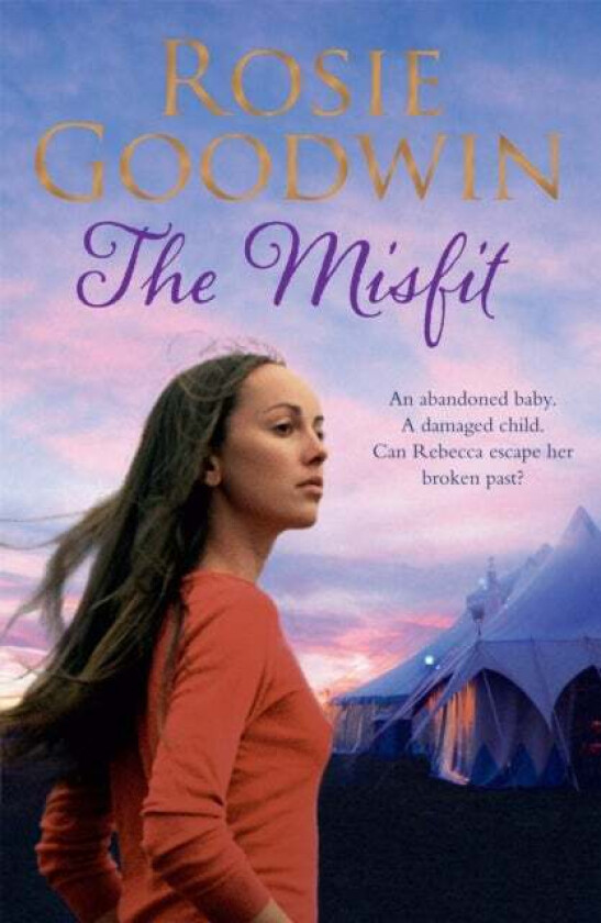 The Misfit av Rosie Goodwin