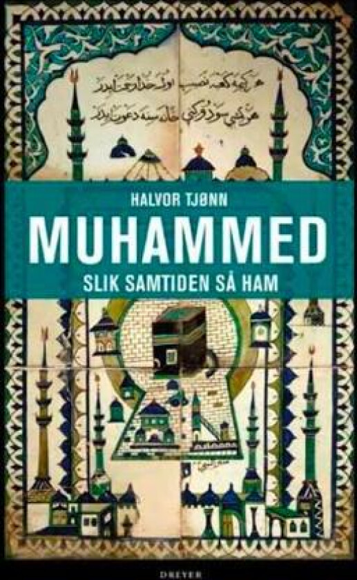 Muhammed av Halvor Tjønn