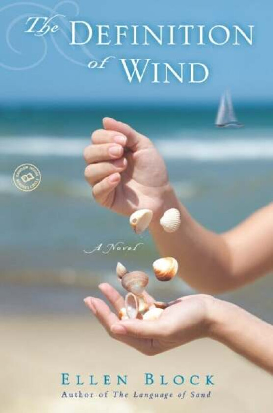 The Definition of Wind av Ellen Block