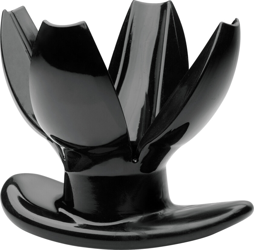 Claw Expanding Anal Dilator - Svart