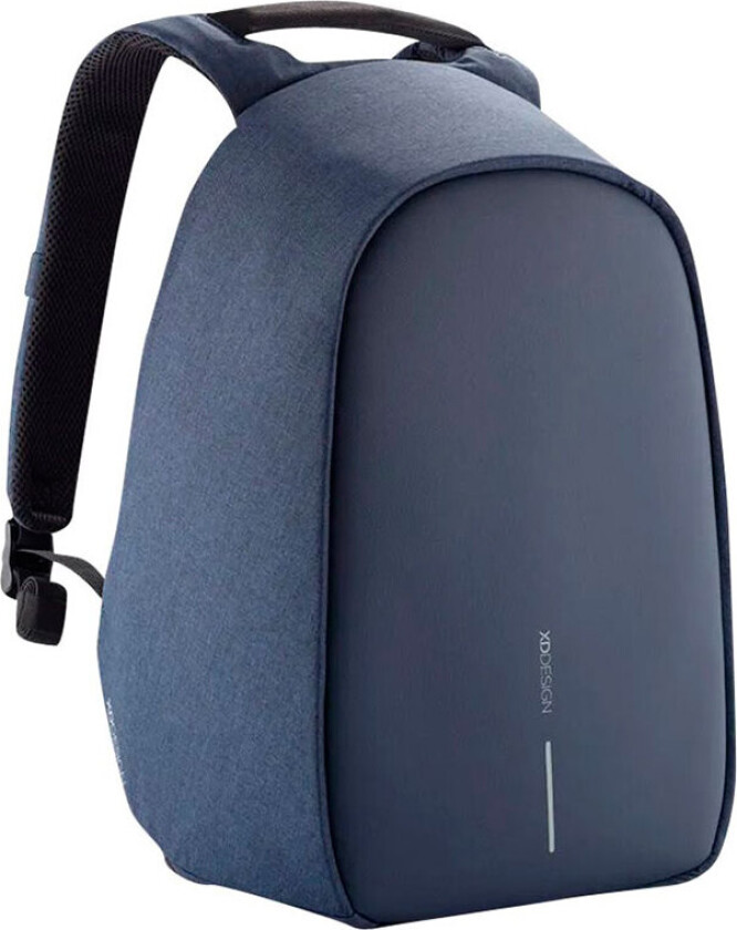 - Bobby Hero Small Anti-theft Backpack– Navy (P705.705)