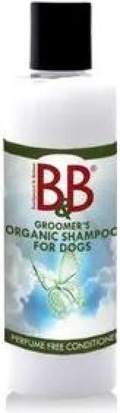 - Organic Neutral conditioner for dogs (250 ml) (01508)