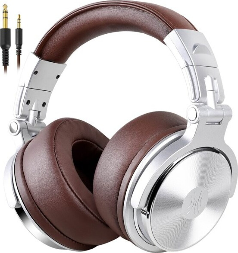 Pro 40 Silver