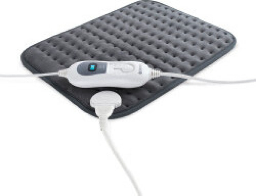 Bilde av Champion Värmedyna 30x40cm Grå