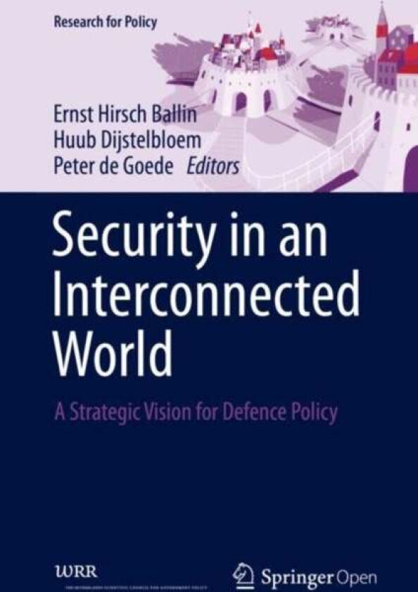 Security in an Interconnected World