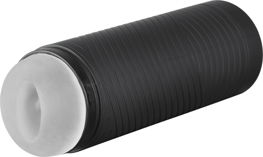 Mr. Membr Melody Vakuum Masturbator - Svart