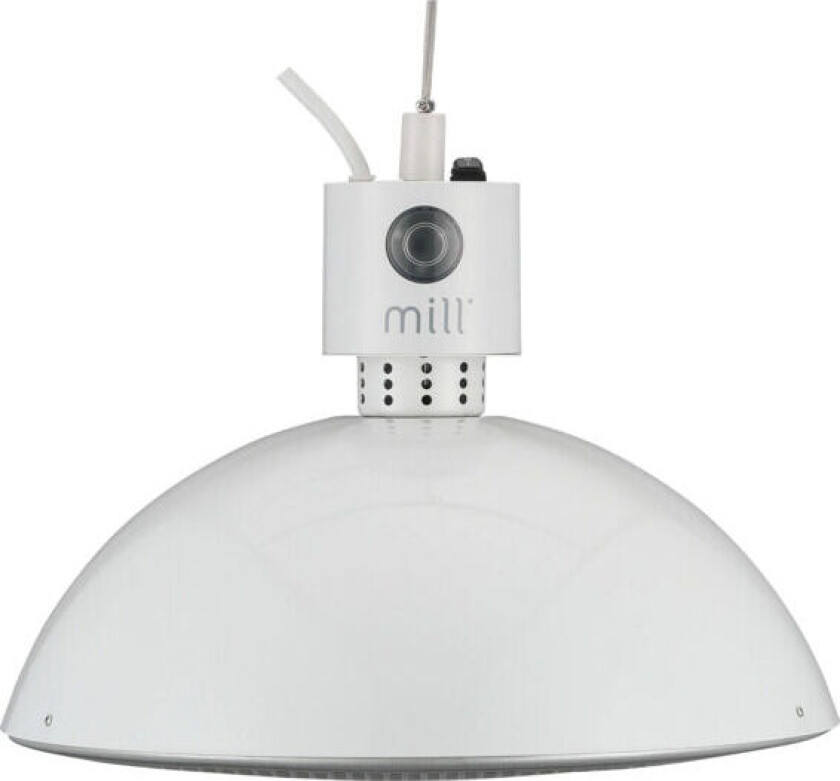 Nedhengt Terrassevarmer JDB1500CL 1500W - 90238