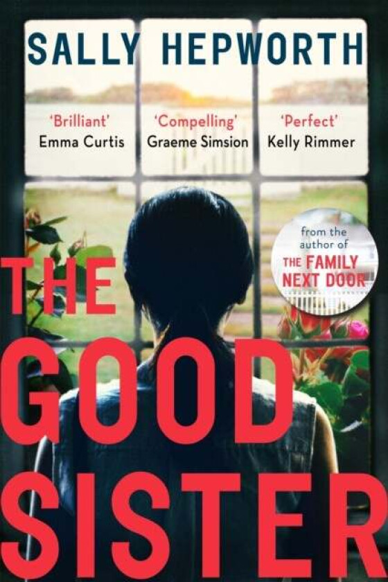 The Good Sister av Sally Hepworth