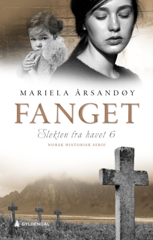 Fanget av Mariela Årsandøy