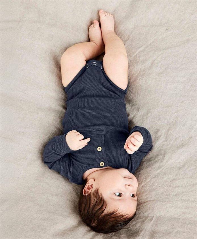 Bilde av Dark Sapphire Kab Noos Body str. 68