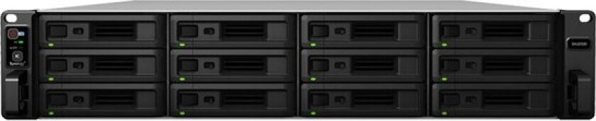 Flashstation SA3600 - NAS-Server
