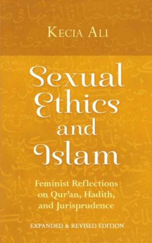 Sexual Ethics and Islam av Kecia Ali