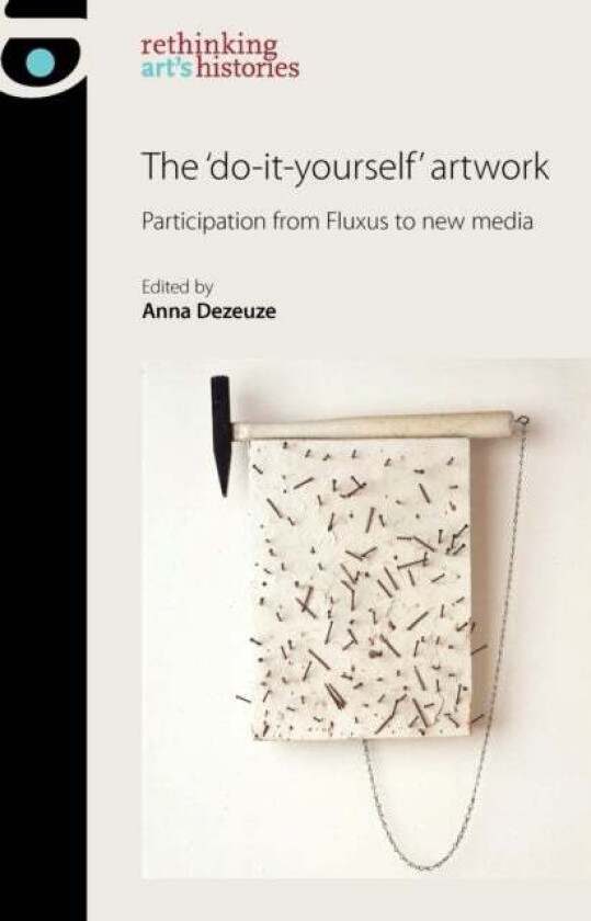 The 'Do-It-Yourself' Artwork