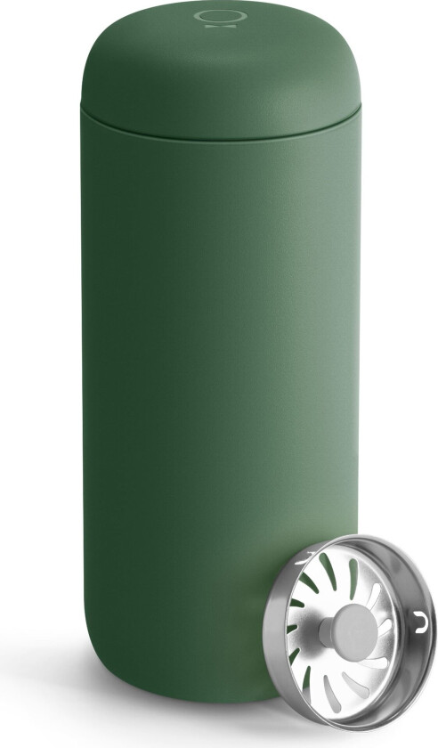 Fellow - Carter Move Mug - Thermal mug - Green 473 ml