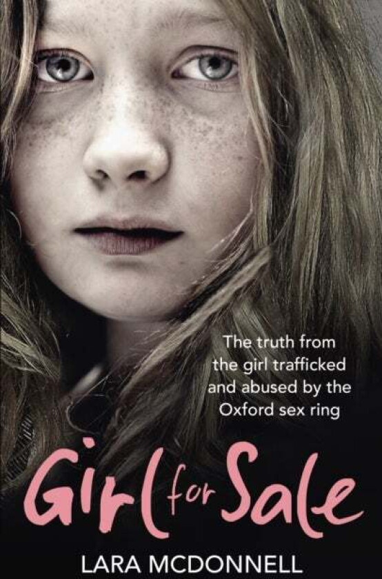 Girl for Sale av Lara McDonnell