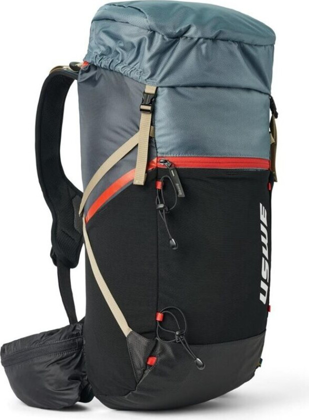 Tracker 30 L Daypack L-XL, Blue
