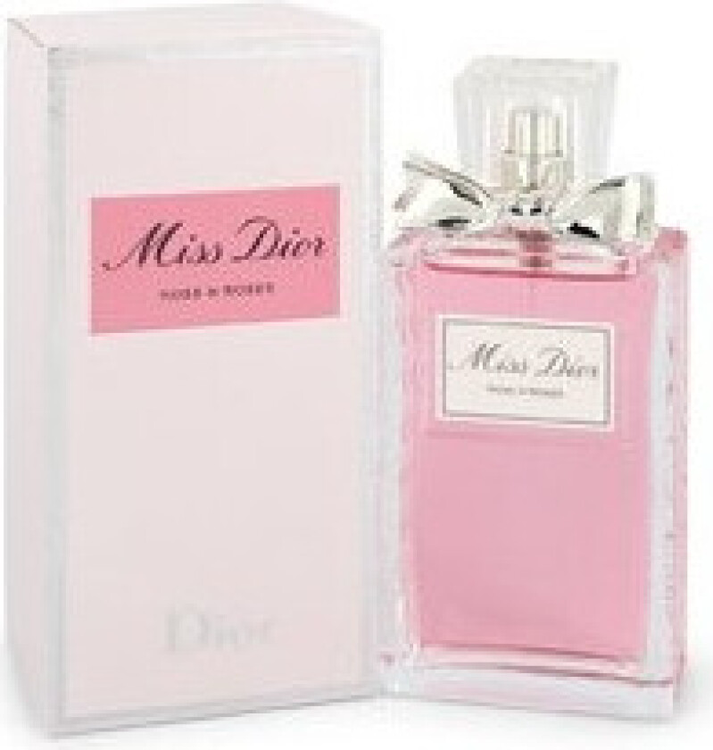 Miss Rose N' Roses Etv 100ml