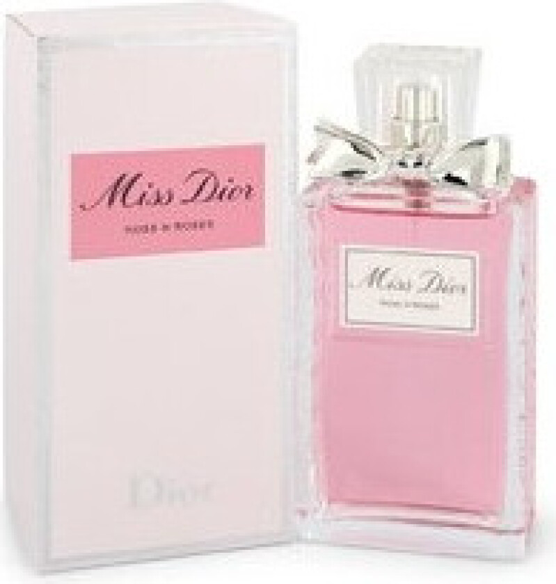 Miss  Rose N' Roses Etv 100ml