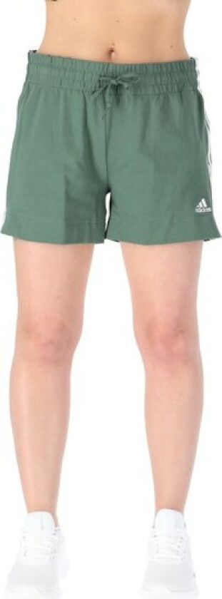 W 3s Sj Sho, Greoxi/White, L, Løpeshorts