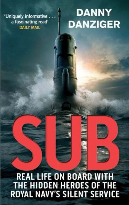Sub av Danny Danziger